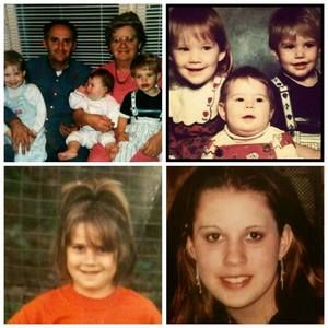 Meet your Posher, Jolene